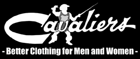 cavaliers men's clothing store